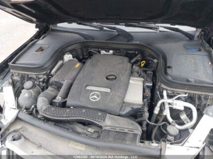 WDC0G4KB3KV130484 2019 MERCEDES-BENZ