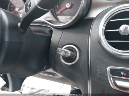 WDC0G4KB3KV130484 2019 MERCEDES-BENZ