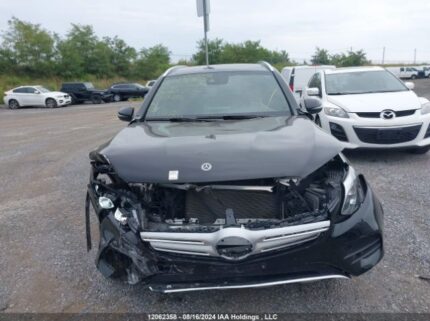 WDC0G4KB3KV130484 2019 MERCEDES-BENZ