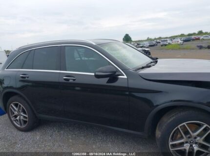 WDC0G4KB3KV130484 2019 MERCEDES-BENZ