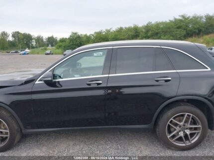 WDC0G4KB3KV130484 2019 MERCEDES-BENZ