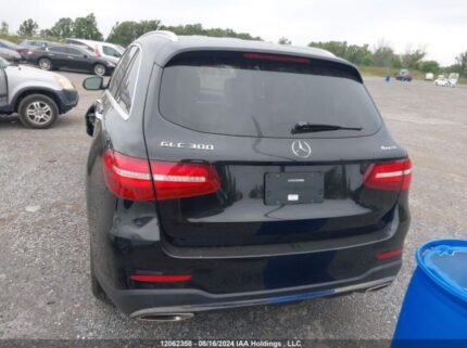 WDC0G4KB3KV130484 2019 MERCEDES-BENZ