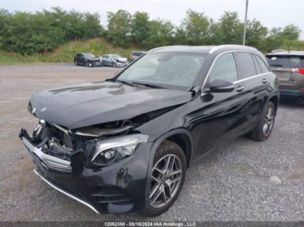 WDC0G4KB3KV130484 2019 MERCEDES-BENZ