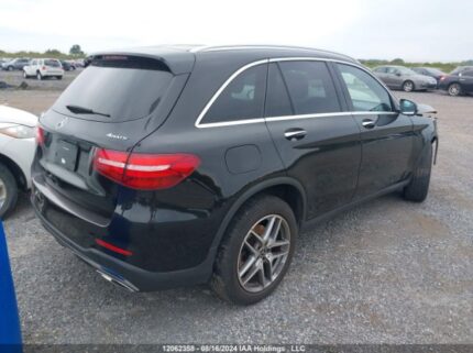 WDC0G4KB3KV130484 2019 MERCEDES-BENZ