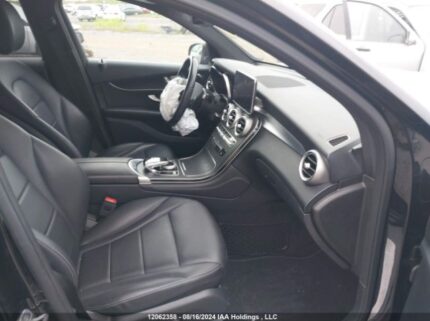 WDC0G4KB3KV130484 2019 MERCEDES-BENZ