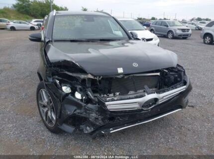 WDC0G4KB3KV130484 2019 MERCEDES-BENZ