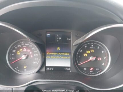 WDC0G4KB3KV130484 2019 MERCEDES-BENZ