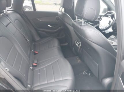 WDC0G4KB3KV130484 2019 MERCEDES-BENZ
