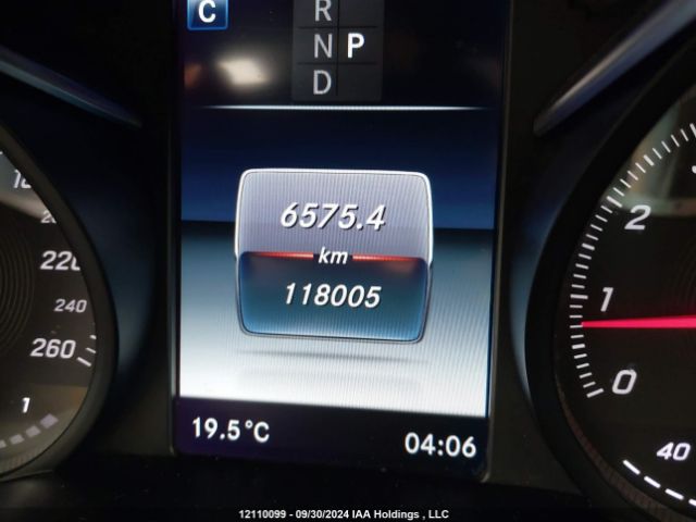 WDC0G4KB5KV138974 2019 MERCEDES-BENZ