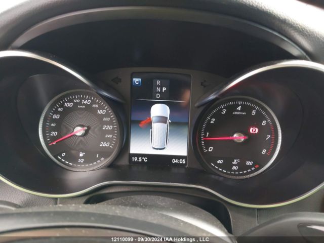 WDC0G4KB5KV138974 2019 MERCEDES-BENZ