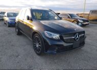 WDC0G6EB4HF185407 2017 MERCEDES-BENZ