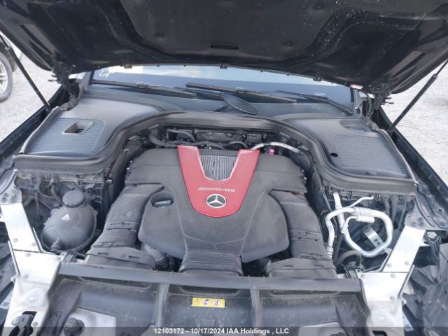 WDC0G6EB4HF185407 2017 MERCEDES-BENZ