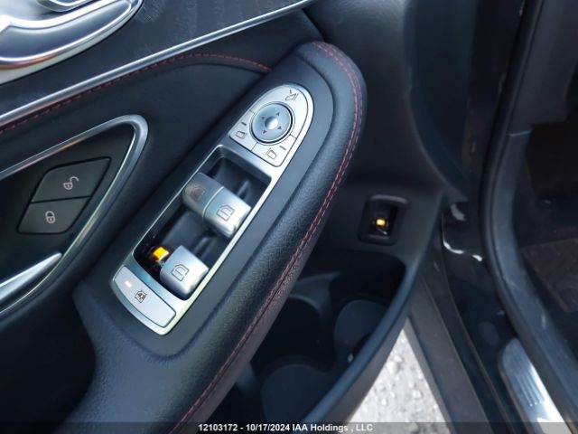 WDC0G6EB4HF185407 2017 MERCEDES-BENZ