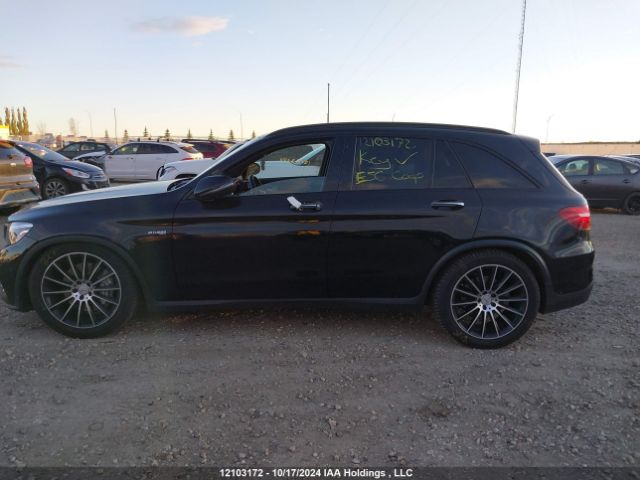 WDC0G6EB4HF185407 2017 MERCEDES-BENZ
