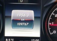 WDC0G6EB4HF185407 2017 MERCEDES-BENZ