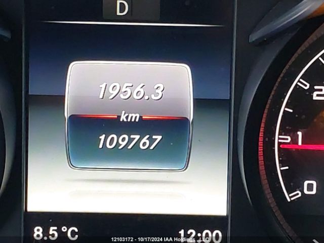 WDC0G6EB4HF185407 2017 MERCEDES-BENZ