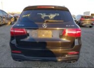 WDC0G6EB4HF185407 2017 MERCEDES-BENZ