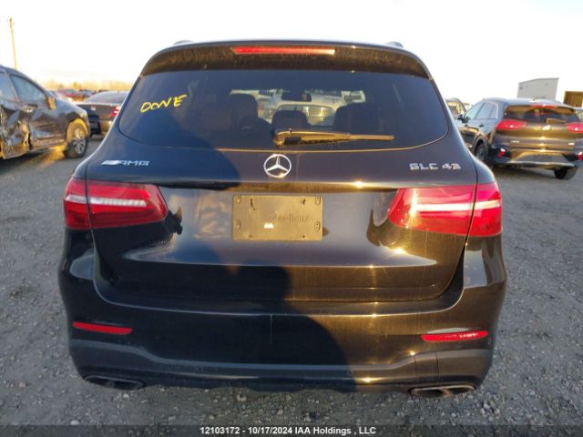 WDC0G6EB4HF185407 2017 MERCEDES-BENZ