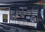 WDC0G6EB4HF185407 2017 MERCEDES-BENZ