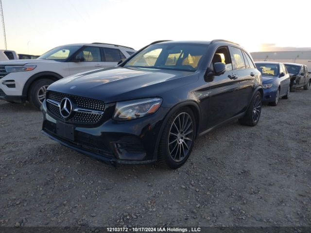 WDC0G6EB4HF185407 2017 MERCEDES-BENZ