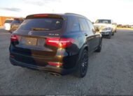 WDC0G6EB4HF185407 2017 MERCEDES-BENZ