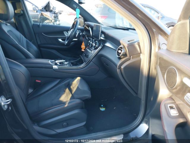 WDC0G6EB4HF185407 2017 MERCEDES-BENZ
