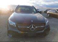 WDC0G6EB4HF185407 2017 MERCEDES-BENZ