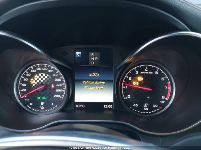 WDC0G6EB4HF185407 2017 MERCEDES-BENZ