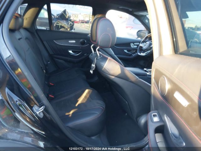 WDC0G6EB4HF185407 2017 MERCEDES-BENZ
