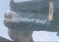 WDC0G6EB4HF185407 2017 MERCEDES-BENZ