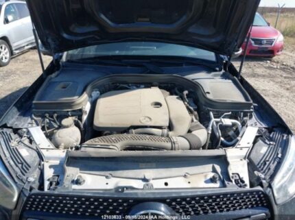 WDC0G8EB2LV213876 2020 MERCEDES-BENZ