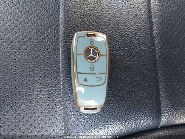 WDC0G8EB2LV213876 2020 MERCEDES-BENZ