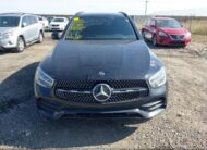 WDC0G8EB2LV213876 2020 MERCEDES-BENZ