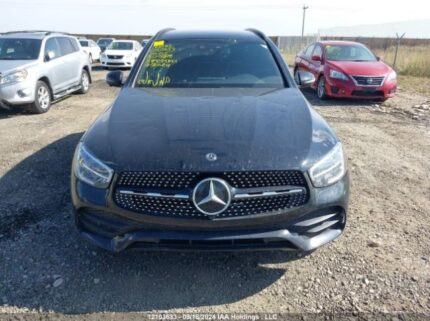 WDC0G8EB2LV213876 2020 MERCEDES-BENZ