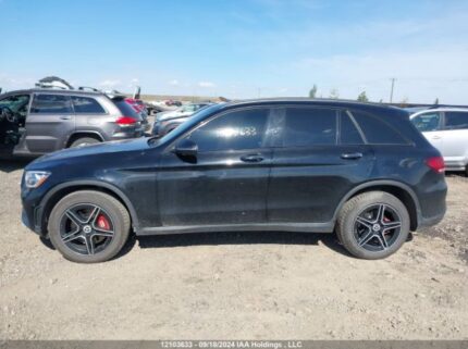 WDC0G8EB2LV213876 2020 MERCEDES-BENZ