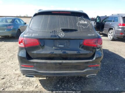 WDC0G8EB2LV213876 2020 MERCEDES-BENZ