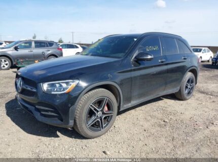 WDC0G8EB2LV213876 2020 MERCEDES-BENZ