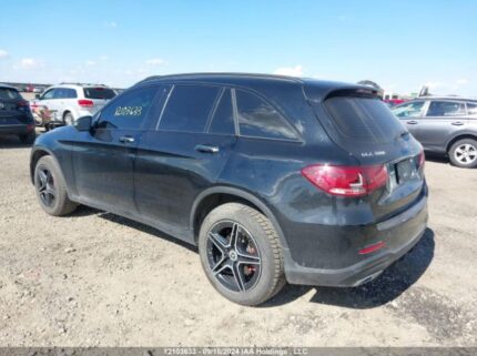 WDC0G8EB2LV213876 2020 MERCEDES-BENZ