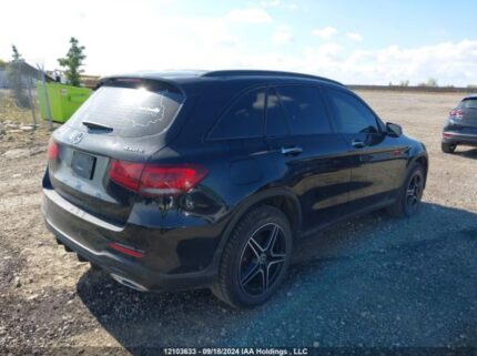 WDC0G8EB2LV213876 2020 MERCEDES-BENZ