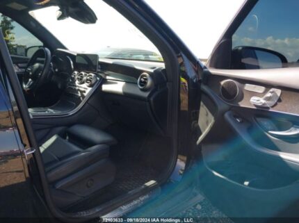 WDC0G8EB2LV213876 2020 MERCEDES-BENZ
