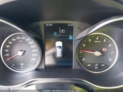 WDC0G8EB2LV213876 2020 MERCEDES-BENZ