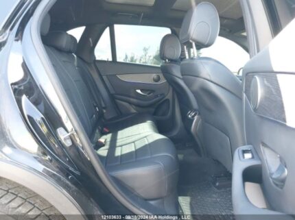 WDC0G8EB2LV213876 2020 MERCEDES-BENZ