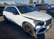 WDC0G8EB6LV228087 2020 MERCEDES-BENZ