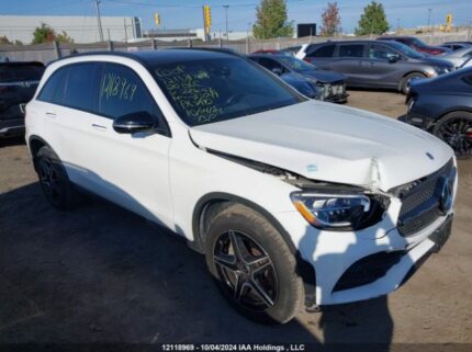 WDC0G8EB6LV228087 2020 MERCEDES-BENZ