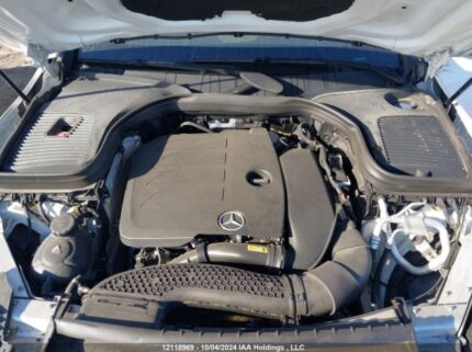 WDC0G8EB6LV228087 2020 MERCEDES-BENZ