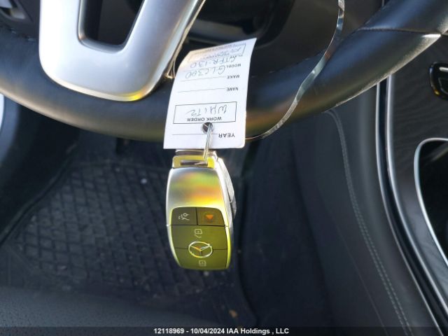 WDC0G8EB6LV228087 2020 MERCEDES-BENZ
