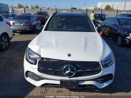 WDC0G8EB6LV228087 2020 MERCEDES-BENZ