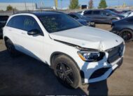 WDC0G8EB6LV228087 2020 MERCEDES-BENZ