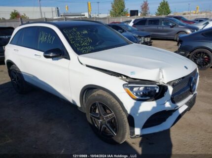 WDC0G8EB6LV228087 2020 MERCEDES-BENZ