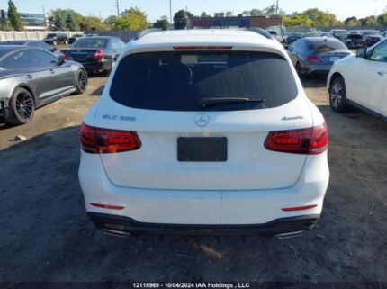 WDC0G8EB6LV228087 2020 MERCEDES-BENZ